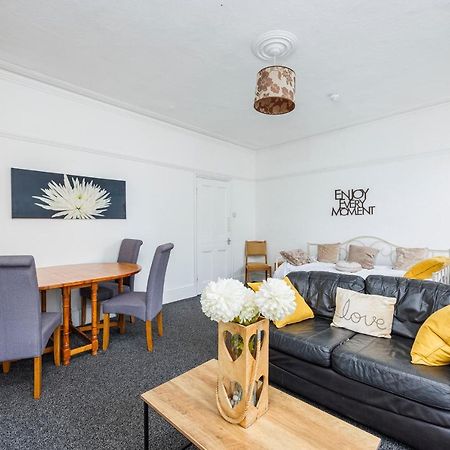 Charming & Sunny 2Br - City Centre Nr The Beach & High St By Everhome Ltd Саутенд-он-Сі Екстер'єр фото