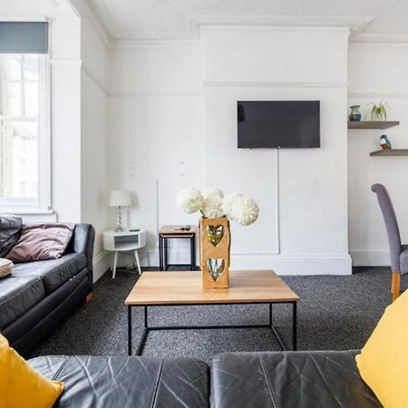 Charming & Sunny 2Br - City Centre Nr The Beach & High St By Everhome Ltd Саутенд-он-Сі Екстер'єр фото