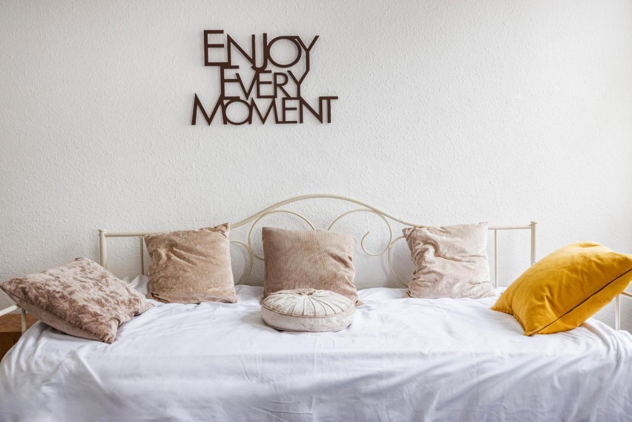 Charming & Sunny 2Br - City Centre Nr The Beach & High St By Everhome Ltd Саутенд-он-Сі Екстер'єр фото